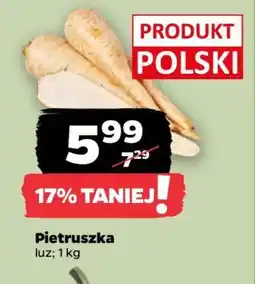 Netto Pietruszka oferta