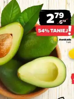 Netto Awokado oferta