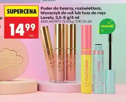 Biedronka Lovely oferta