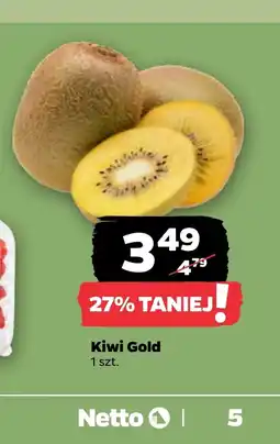 Netto Kiwi Netto oferta