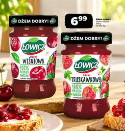 Netto Dżem Łowicz oferta
