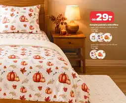 Netto Komplet pościeli oferta