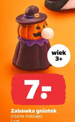 Netto Zabawka C &C oferta