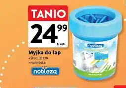 Intermarche Myjka do łap Nobleza oferta