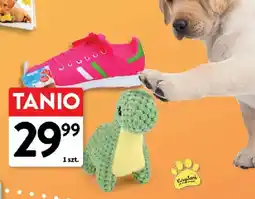 Intermarche Dinozaur dla psa Kingdom oferta