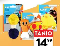 Intermarche Zabawka dla kota Kingdom oferta