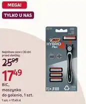 Rossmann BIC, maszynka do golenia, 1 szt oferta