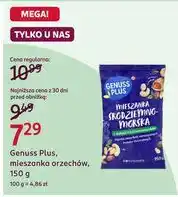 Rossmann Genuss Plus, mieszanka orzechów oferta