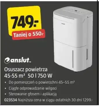 Osuszacz powietrza