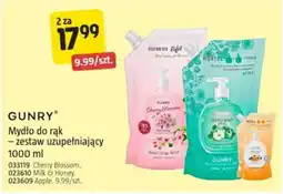 Jula Mydło do rąk – zestaw uzupełniający oferta