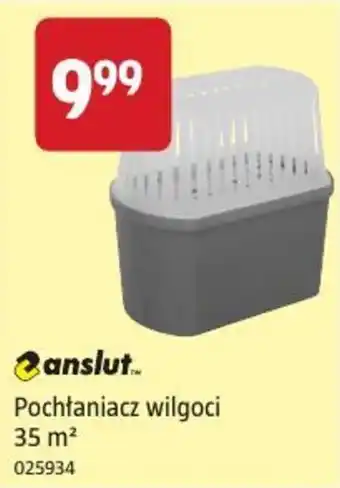 Pochłaniacz wilgoci