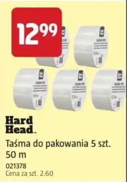 Jula Taśma do pakowania Hard Head oferta