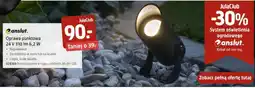 Jula Oprawa punktowa anslut. oferta