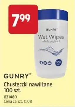 Jula Chusteczki nawilżane oferta