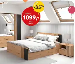 Black Red White Szafa Vabres oferta