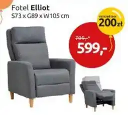 Black Red White Fotel Elliot oferta