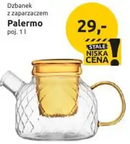 Black Red White Dzbanek z zaparzaczem Palermo oferta