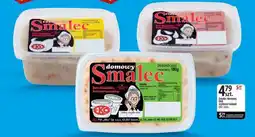 Delisso Delikatesy Smalec domowy eka oferta