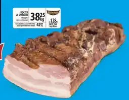 Delisso Delikatesy Boczek ze Spiżarni oferta