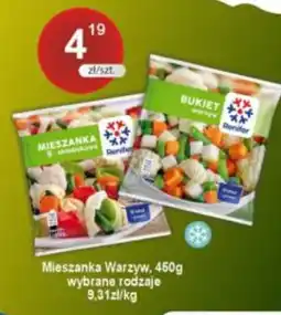 Rabat Mieszanka Warzyw oferta