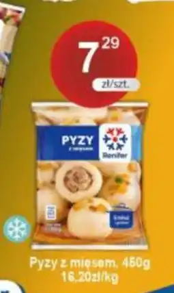 Rabat Pyzy z mięsem oferta