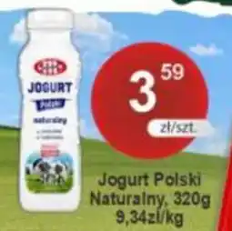 Rabat Jogurt Polski Naturalny oferta