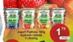 Rabat Jogurt Piątnica oferta