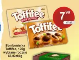 Rabat Bombonierka Toffifee oferta