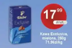 Rabat Kawa Tehibo Exclusive oferta
