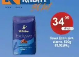 Rabat Kawa Exclusive oferta