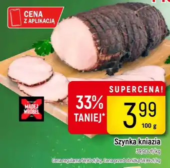 Szynka kniaza
