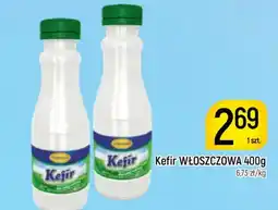 Delikatesy Piotruś Pan Kefir WŁOSZCZOWA oferta