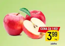 Delikatesy Piotruś Pan Jabłko oferta