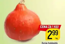 Delikatesy Piotruś Pan Dynia hokkaido oferta