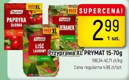 Delikatesy Piotruś Pan Przyprawa XL PRYMAT oferta