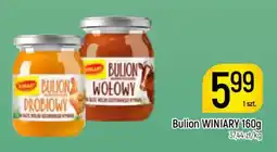 Delikatesy Piotruś Pan Bulion WINIARY Wołowy oferta