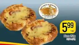 Delikatesy Piotruś Pan Pizza oferta