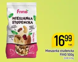 Delikatesy Piotruś Pan Mieszanka studencka FIVIO oferta