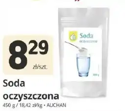Marketvita Soda oczyszczona oferta