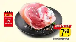 Delikatesy Piotruś Pan Golonka wieprzowa oferta