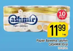 Delikatesy Piotruś Pan Papier toaletowy CASHMIR oferta