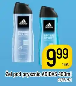 Delikatesy Piotruś Pan Żel pod prysznic ADIDAS oferta