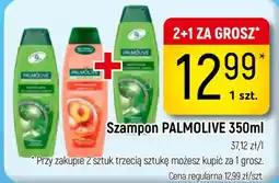 Delikatesy Piotruś Pan Szampon PALMOLIVE oferta