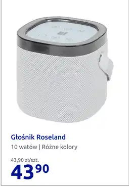 Action Głośnik Roseland oferta