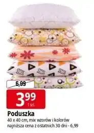 E.Leclerc Poduszka oferta