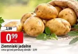 E.Leclerc Ziemniaki jadalne oferta