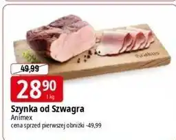 Szynka od Szwagra