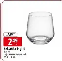 E.Leclerc Szklanka Ingrid oferta