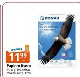 E.Leclerc Papier Ksero Donau oferta