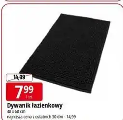 E.Leclerc Dywanik łazienkowy oferta